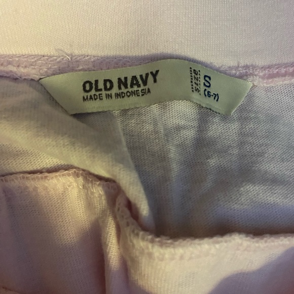 Old Navy Pink Tutu Skirt - Picture 5 of 5